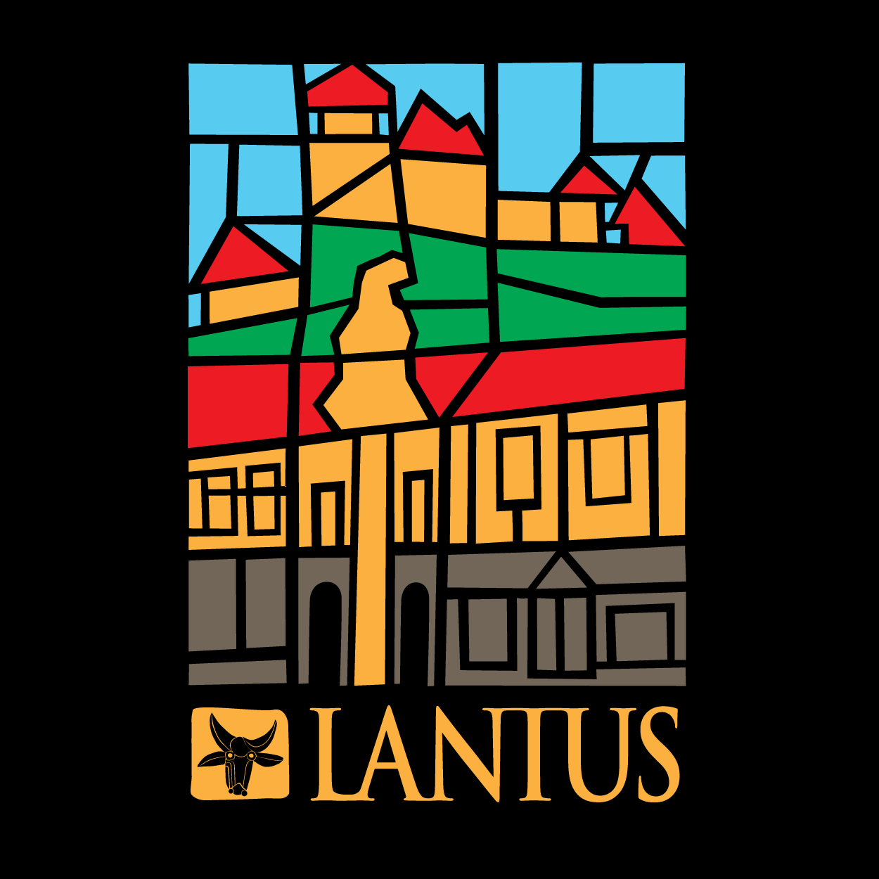 Lanius