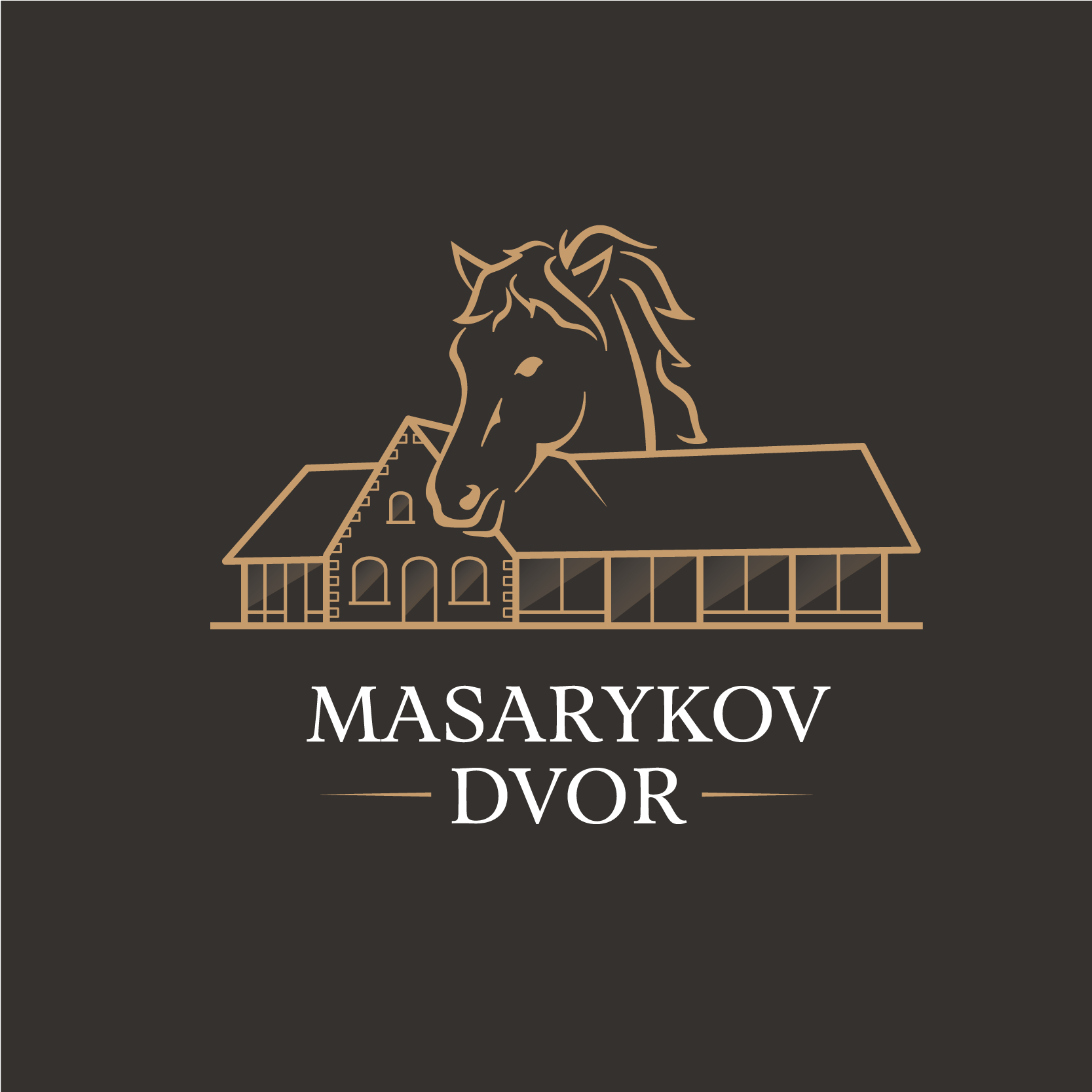 Masarykov Dvor